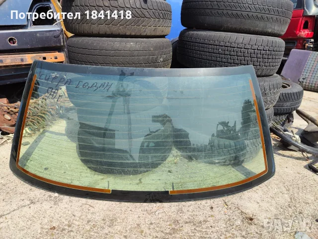 Задно стъкло Форд Сиера 90г.