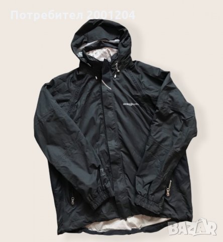 Оригинална Мъжка ветровка на Henri Lloyd