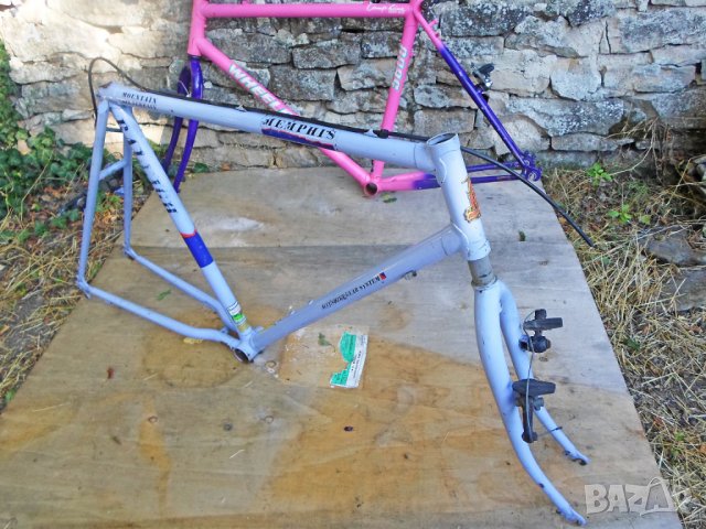 Рамки 26*, снимка 13 - Части за велосипеди - 33988114