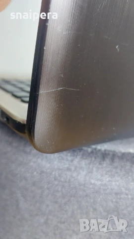 ASUS 14.0" Intel Core i7-2640M 4GB Memory Windows 10, снимка 5 - Лаптопи за дома - 53250299