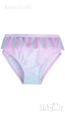 Чудесен бански с Елза от Замръзналото кралство, снимка 3 - Детско бельо и бански  - 41618715