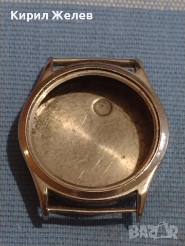 Каса за ръчен часовник без стъкло за части колекция 43665, снимка 2 - Други - 44725152