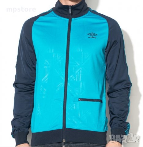 суитчър Umbro, снимка 3 - Суичъри - 35261459