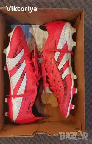 Мъжки футболни обувки, бутонки