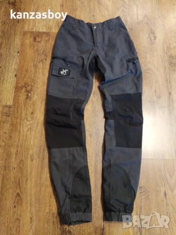 revolution race nordwand - дамски трекинг панталон ХС, снимка 7 - Спортни екипи - 52681205