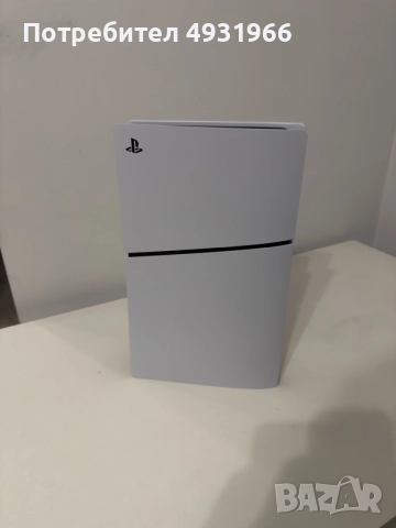 PlayStation 5 нов, снимка 2 - PlayStation конзоли - 55838752