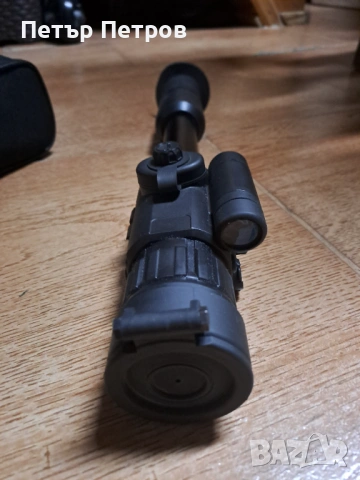 Нощен прицел YUKON XT