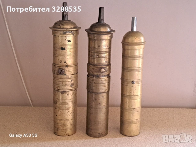 За всекиго по нещо , снимка 18 - Антикварни и старинни предмети - 53163608