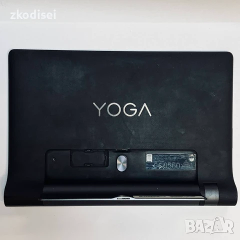 Таблет LENOVO YT3-850M 8 Инча, снимка 3 - Друга електроника - 51363391