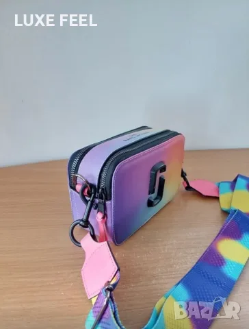 Marc Jacobs ⚜️Дамски Чанти , снимка 6 - Чанти - 56239558