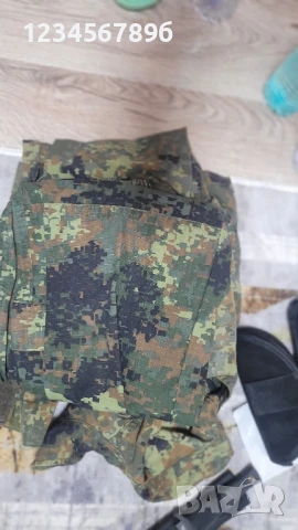 камуфлажи, снимка 2 - Въздушно оръжие - 50829588