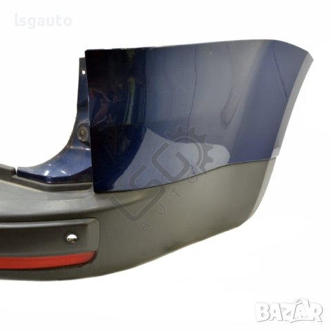 Задна броня Ford Galaxy II 2006-2014 ID:104746, снимка 3 - Части - 41380131