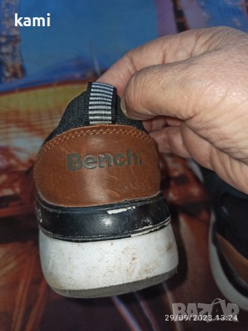 Дамски -пролет,лято обувки оригинални, снимка 3 - Маратонки - 42399642