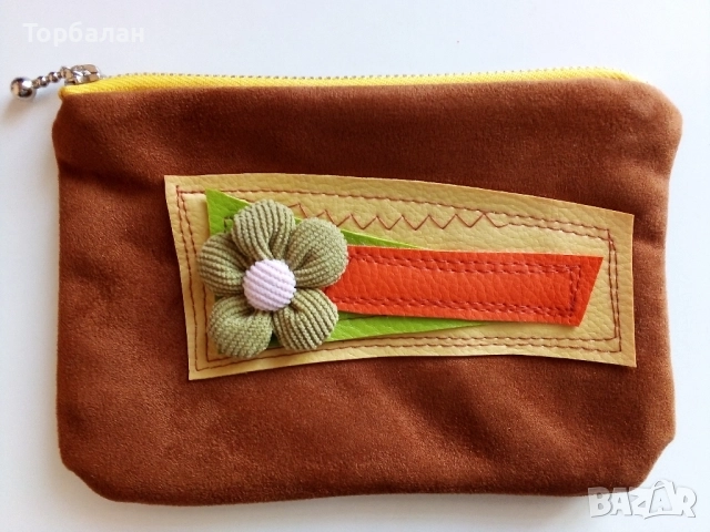 Портмоне , снимка 2 - Портфейли, портмонета - 51648557