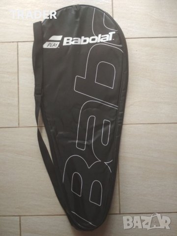 Coverbag Babolat калъф калъфка чанта за тенис  ракета, снимка 1 - Тенис - 41189140