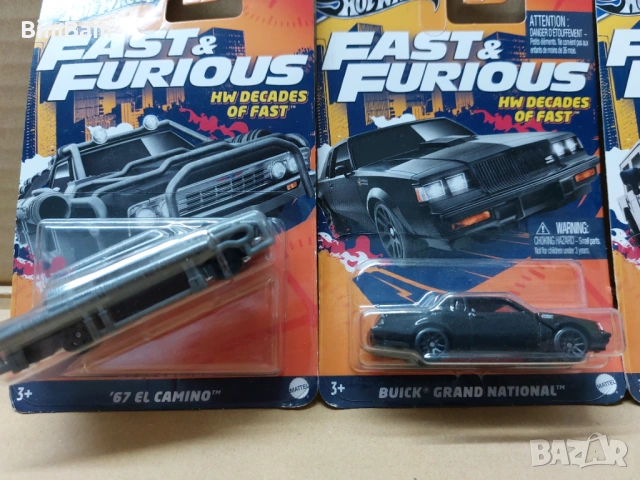 Колички Hot Wheels / Хот Уилс - 8 модела / 020, снимка 9 - Коли, камиони, мотори, писти - 53146291