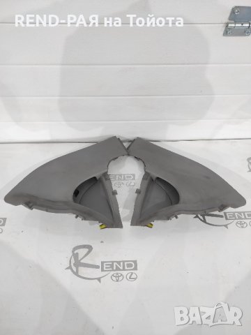 Интериорни кори лява и дясна Toyota Camry 2006-2009 58816-06010 58817-06010