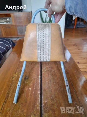 Стара седалка за Детска кола, снимка 2 - Други ценни предмети - 49154261