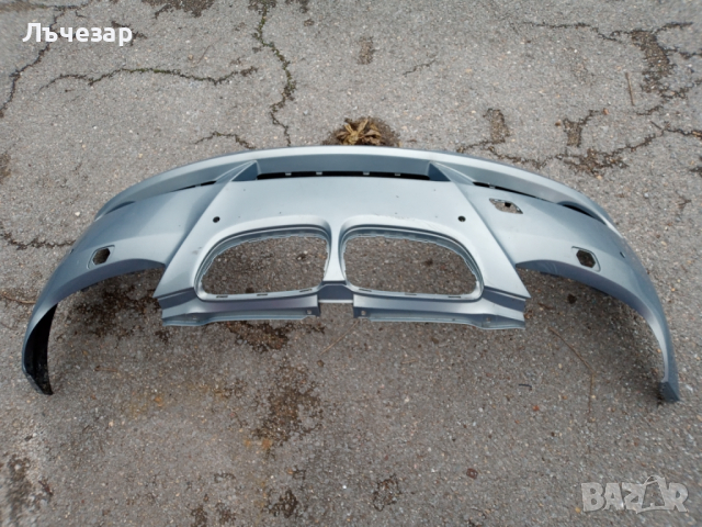 Предна броня BMW 3 e92 coupe, снимка 7 - Части - 44752309