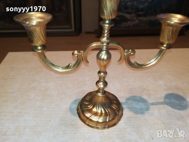 WEST GERMANY-GOLD 0710212035, снимка 2 - Антикварни и старинни предмети - 34386394