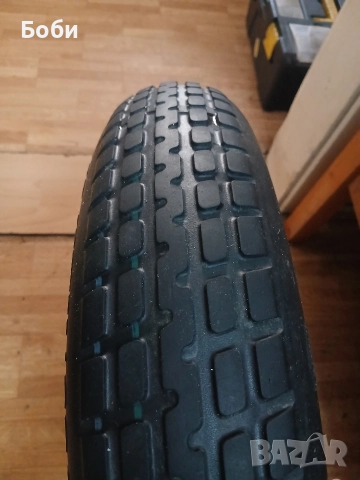 15цола патерица хонда джаз оем, снимка 2 - Аксесоари и консумативи - 52839423