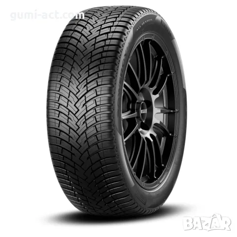 Нови премиум зимни гуми PIRELLI Powergy Winter 2 94V XL - 205/55R16, снимка 3 - Гуми и джанти - 55887206