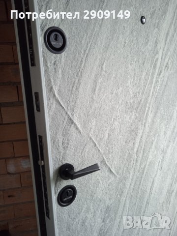 Входни блиндирани врати за външни условия подходящи за къщи, снимка 10 - Входни врати - 41722177