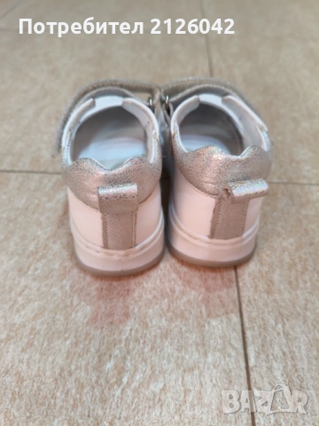 Детски официални обувки, снимка 3 - Детски обувки - 53753633