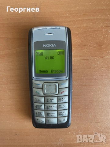 Nokia 1110 Нокиа 1110