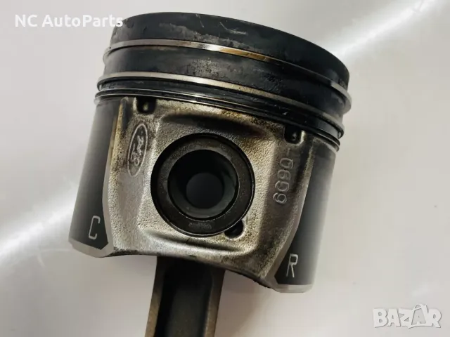 Бутало с биела за Форд Канект 1.8 дизел P7PB BHPA R2PA Fomoco 2012, снимка 11 - Части - 48584097