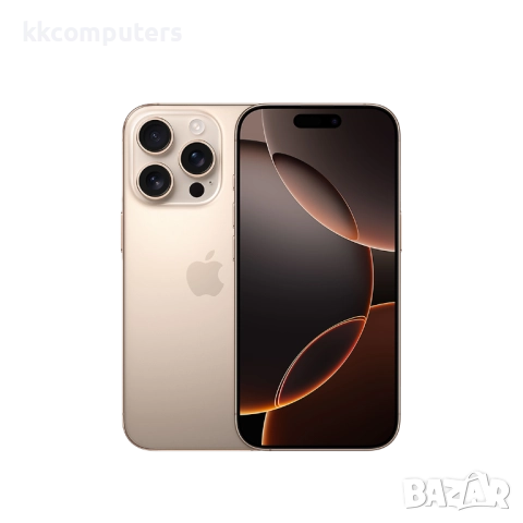 ЧАСТИ ЗА APPLE IPHONE 16 PRO 256GB , снимка 3 - Резервни части за телефони - 51568969