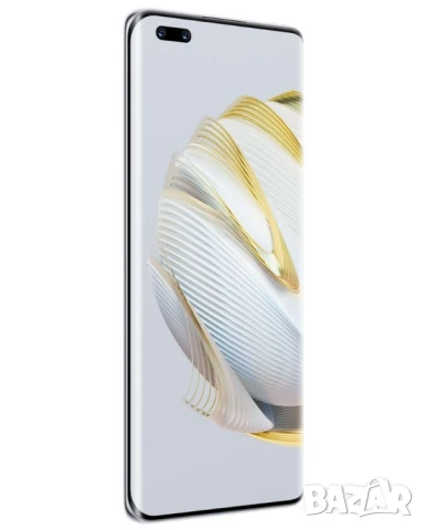 Huawei Nova 10 Pro, 8/256GB, Starry Silver Dual sim Селфи камера 60мрх , снимка 2 - Huawei - 51214901