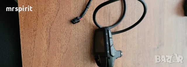 дисплеи за електрически велосипед Bosch, Yamaha, Flyer, снимка 4 - Части за велосипеди - 47476518