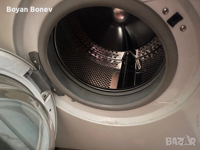 Пералня Indesit Индезит 