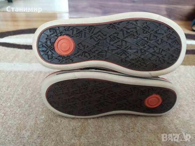 Детски маратонки, снимка 4 - Детски обувки - 35775161