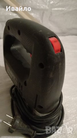 Прободен трион зеге, снимка 3 - Други инструменти - 35899111