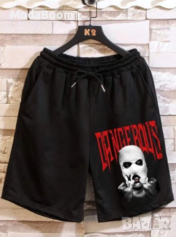 Мъжки летни екипи 100% памук , снимка 3 - Спортни дрехи, екипи - 41465307