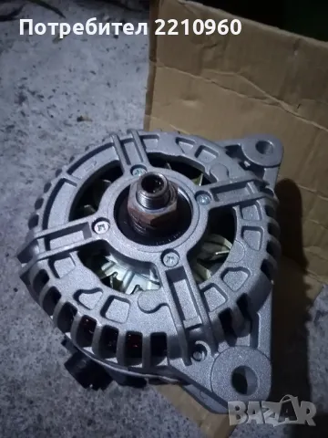 Алтернатор-Динамо - Valeo за Peugeot/Citroen , снимка 3 - Аксесоари и консумативи - 48673977