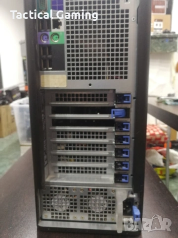  Dell Precision T3620 Workstation със Xeon E5-2637 v3 15M Cache, 3.50 GHz, снимка 2 - Работни компютри - 53817309