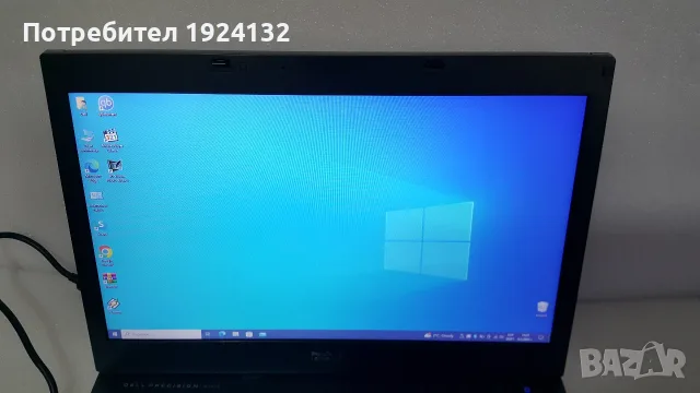 DELL PRECISION M4500 i7, снимка 8 - Лаптопи за работа - 55719207