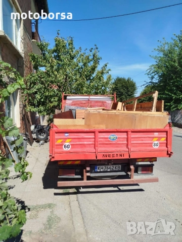 Транспортни услуги – Кюстендил и областта!, снимка 4 - Транспортни услуги - 51967597