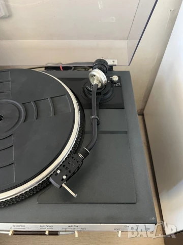 Gerrard DD 450, снимка 2 - Грамофони - 50910152