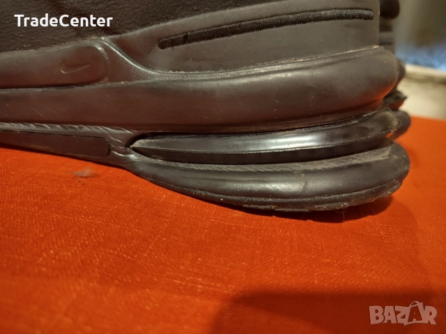 Nike AirMax 42ри номер , снимка 2 - Маратонки - 52742592