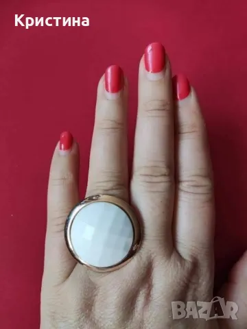 Луксозен Италиански сребърен комплект , снимка 2 - Бижутерийни комплекти - 48344775