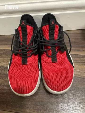 Маратонки, снимка 3 - Маратонки - 48298654