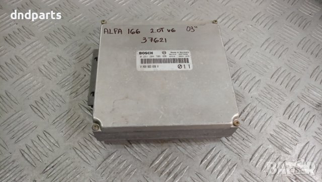 Компютър Alfa Romeo 166 2.0T 2003г.	