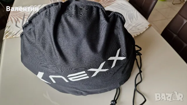 Каска NEXX Y100R размер M, снимка 11 - Аксесоари и консумативи - 49739647