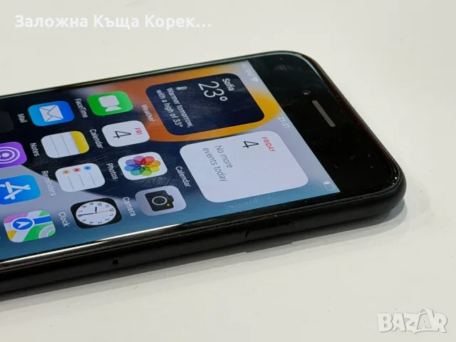 iPhone 7 32GB-100%, снимка 4 - Apple iPhone - 55955065