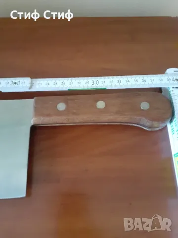 Японски Сатър, снимка 3 - Аксесоари за кухня - 50411866