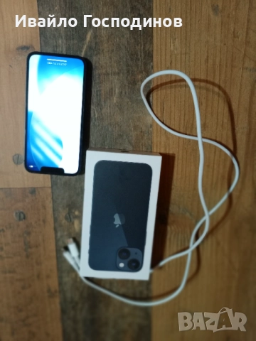 IPhone 13 mini 128GB, снимка 5 - Apple iPhone - 52944938